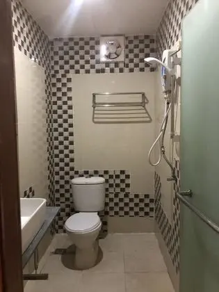Standard Oda, 1 En Büyük (King) Boy Yatak