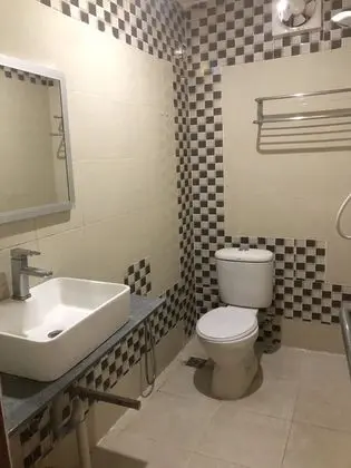 Standard Oda, 1 En Büyük (King) Boy Yatak