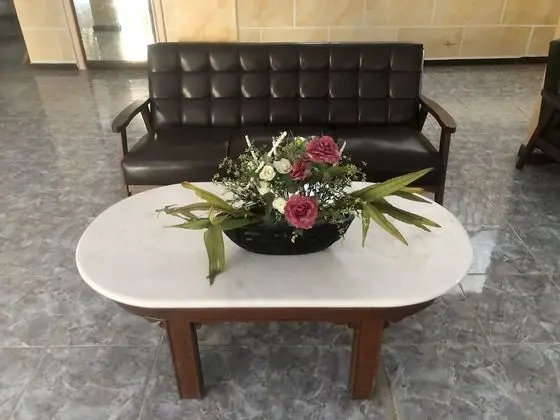 Standard Oda, 1 En Büyük (King) Boy Yatak