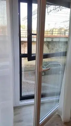 Junior Süit, Balkon