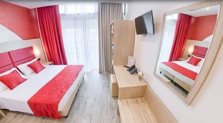 Superior Üç Kişilik Oda