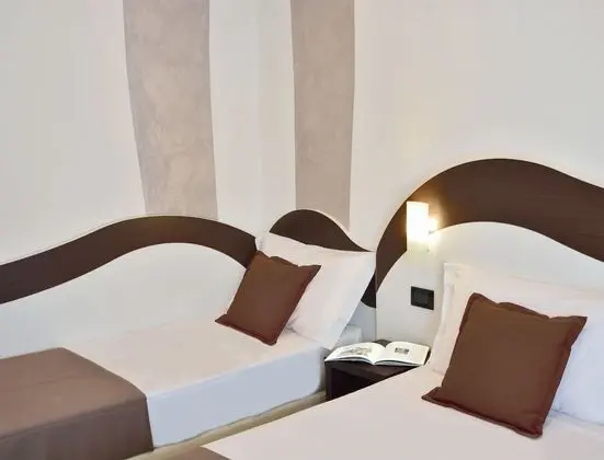 Superior Üç Kişilik Oda