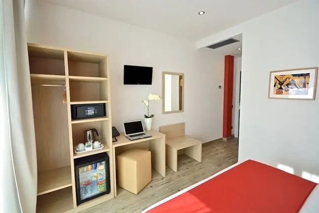 Superior Üç Kişilik Oda