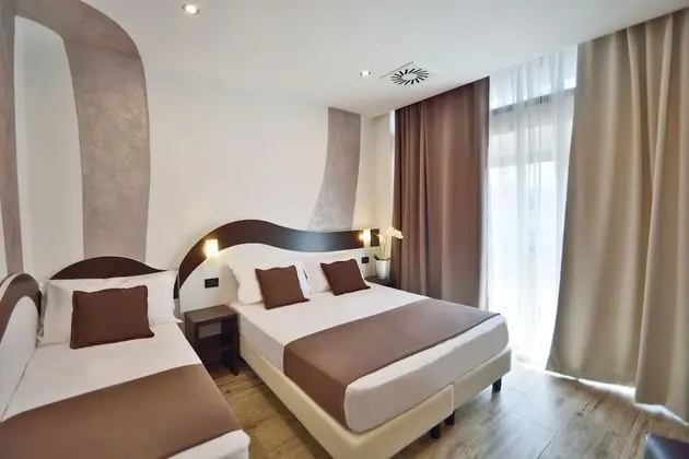 Superior Üç Kişilik Oda