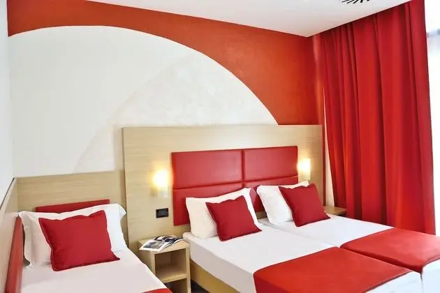 Superior Üç Kişilik Oda