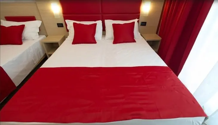 Superior Üç Kişilik Oda