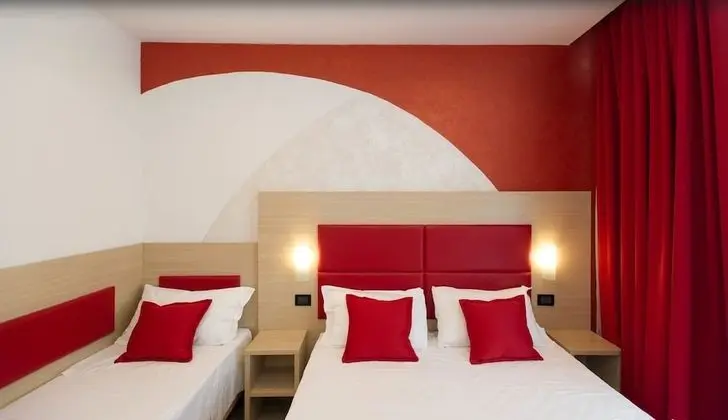 Superior Üç Kişilik Oda