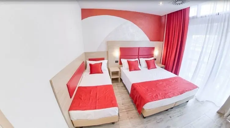 Superior Üç Kişilik Oda