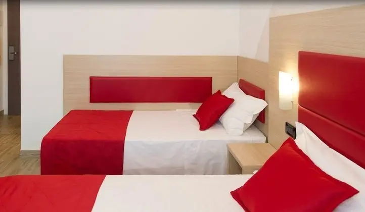 Superior Üç Kişilik Oda