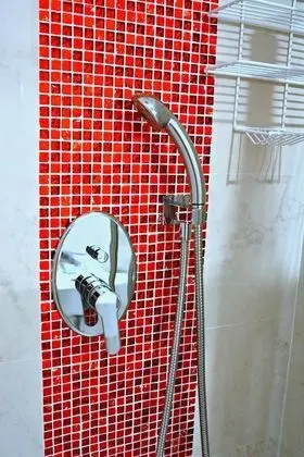 Superior Üç Kişilik Oda