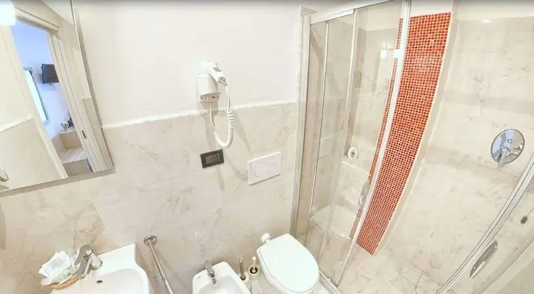 Superior Üç Kişilik Oda