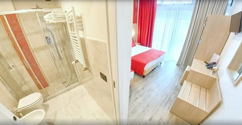 Superior Üç Kişilik Oda