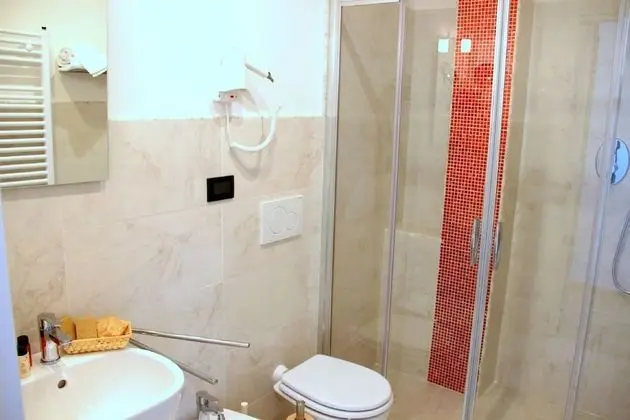 Superior Üç Kişilik Oda