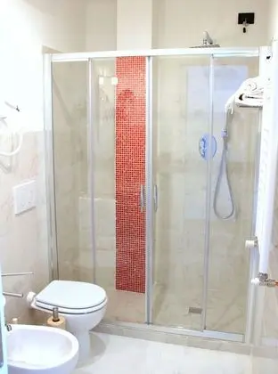 Superior Üç Kişilik Oda