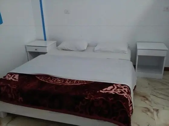 Standard Tek Büyük Yataklı Oda, 1 Yatak Odası, Nehir Manzaralı