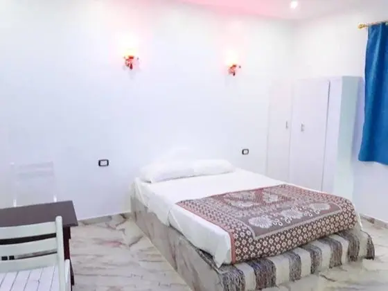 Standard Tek Büyük Yataklı Oda, 1 Yatak Odası, Nehir Manzaralı