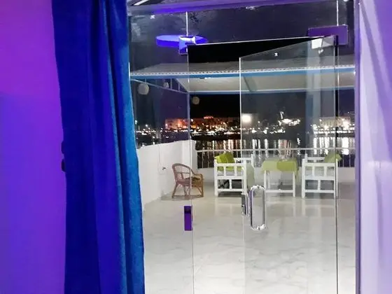 Standard Tek Büyük Yataklı Oda, 1 Yatak Odası, Nehir Manzaralı