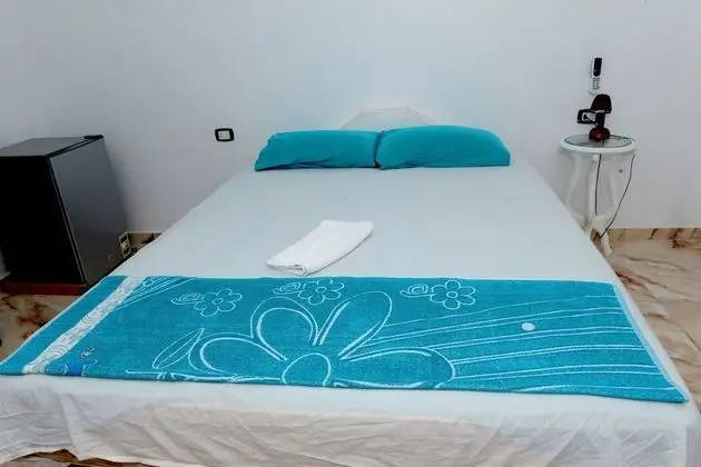 Standard Tek Büyük Yataklı Oda, 1 Yatak Odası, Nehir Manzaralı