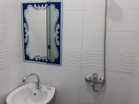 Standard Tek Büyük Yataklı Oda, 1 Yatak Odası, Nehir Manzaralı