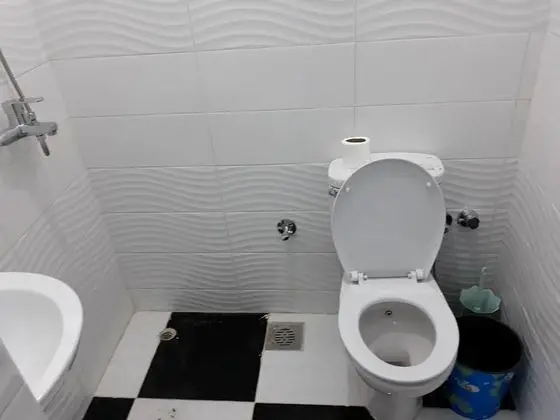 Standard Tek Büyük Yataklı Oda, 1 Yatak Odası, Nehir Manzaralı