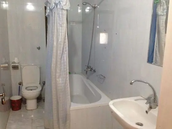 Superior Stüdyo, 1 Yatak Odası