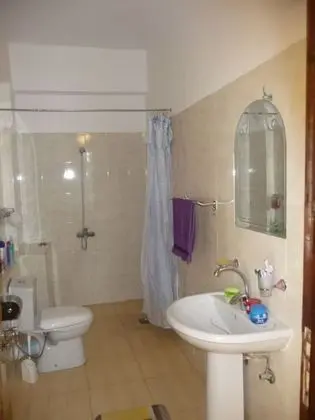 Superior Stüdyo, 1 Yatak Odası