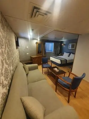 Deluxe Tek Kişilik Oda