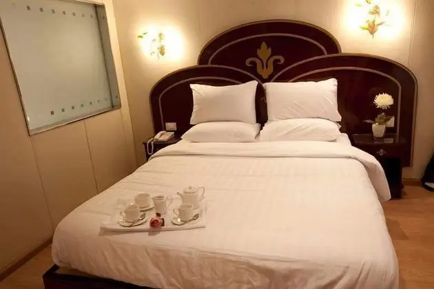 Deluxe Tek Kişilik Oda