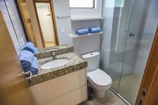 Comfort Apart Daire, 2 Yatak Odası, Plaj Manzaralı, Denize Sıfır