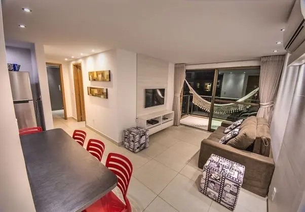 Premium Apart Daire, 2 Yatak Odası, Plaj Manzaralı, Denize Sıfır