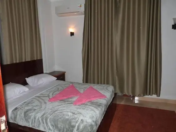 Deluxe Apart Daire, 1 Yatak Odası, Nehir Manzaralı