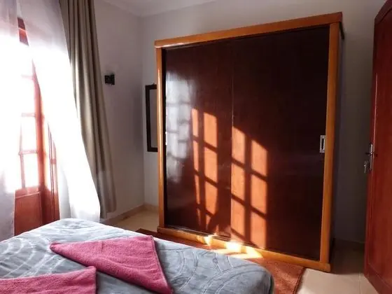 Deluxe Apart Daire, 1 Yatak Odası, Nehir Manzaralı