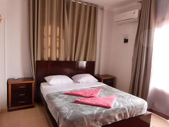 Deluxe Apart Daire, 1 Yatak Odası, Nehir Manzaralı