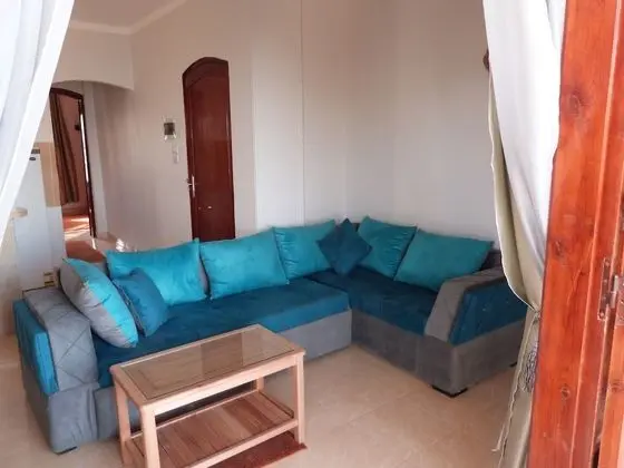 Deluxe Apart Daire, 1 Yatak Odası, Nehir Manzaralı