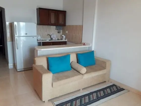 Deluxe Apart Daire, 1 Yatak Odası, Nehir Manzaralı