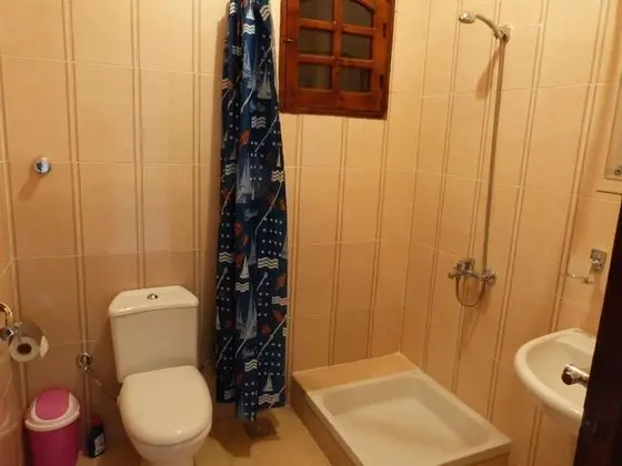 Deluxe Apart Daire, 1 Yatak Odası, Nehir Manzaralı
