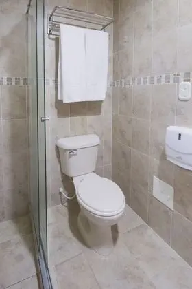 Standard Dört Kişilik Oda