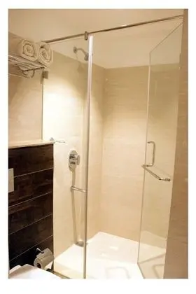 Executive Tek Büyük Yataklı Oda