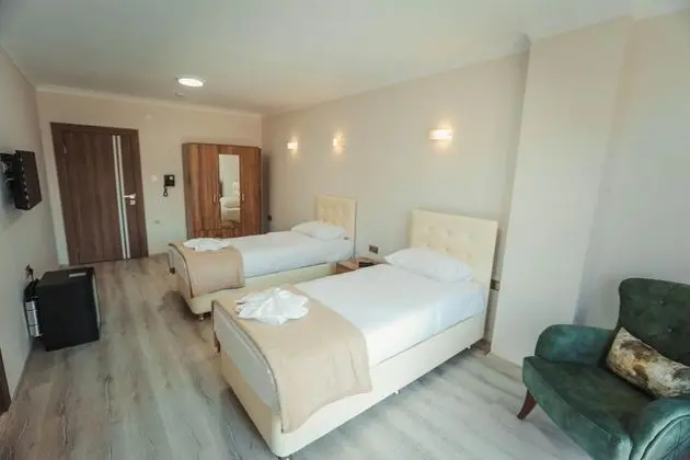 Süperior Room