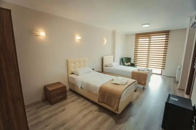 Süperior Room