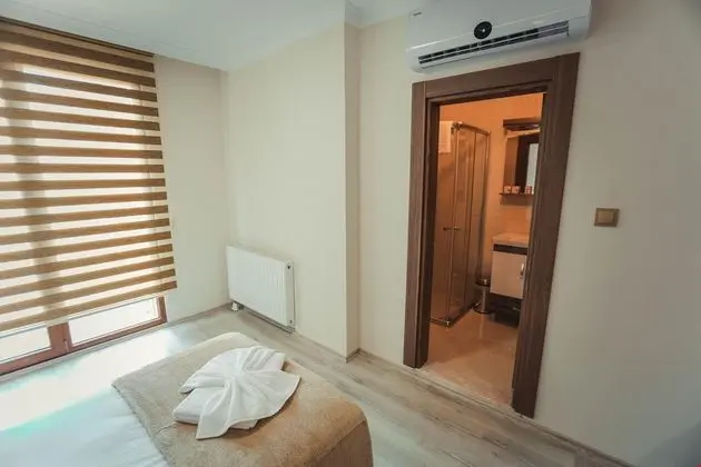 Süperior Room