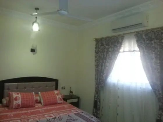 Deluxe Apart Daire, 1 Yatak Odası