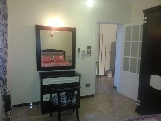 Deluxe Apart Daire, 1 Yatak Odası