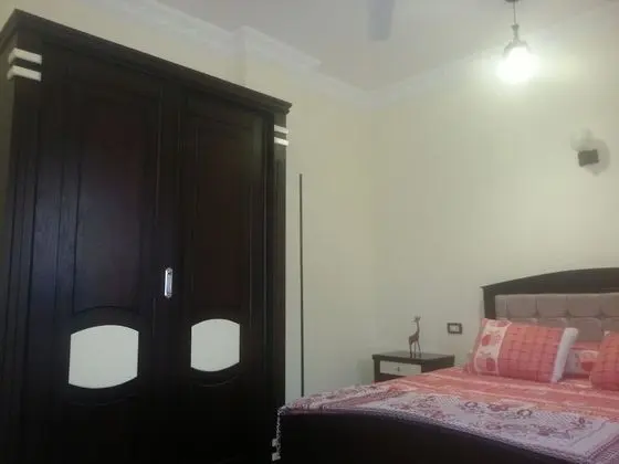 Deluxe Apart Daire, 1 Yatak Odası