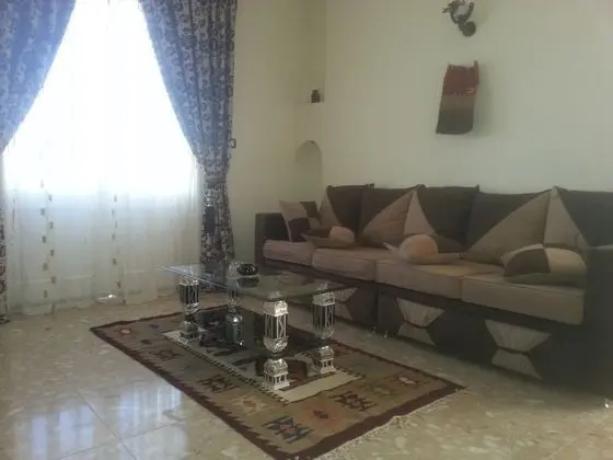 Deluxe Apart Daire, 1 Yatak Odası