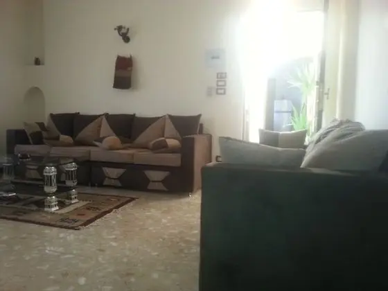 Deluxe Apart Daire, 1 Yatak Odası