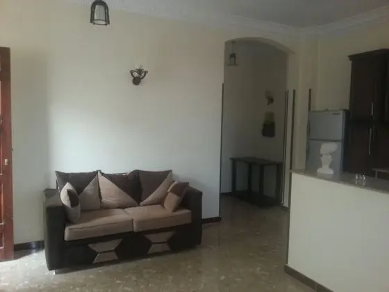 Deluxe Apart Daire, 1 Yatak Odası