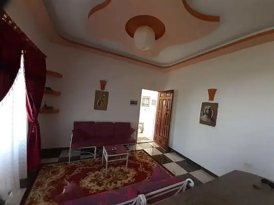 Deluxe Apart Daire, 1 Yatak Odası
