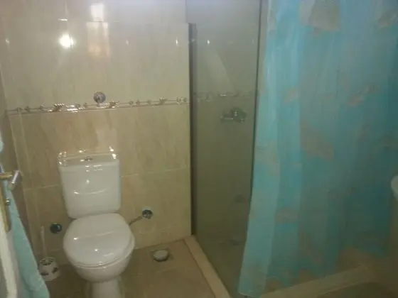 Deluxe Apart Daire, 1 Yatak Odası