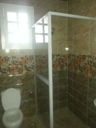 Deluxe Apart Daire, 1 Yatak Odası